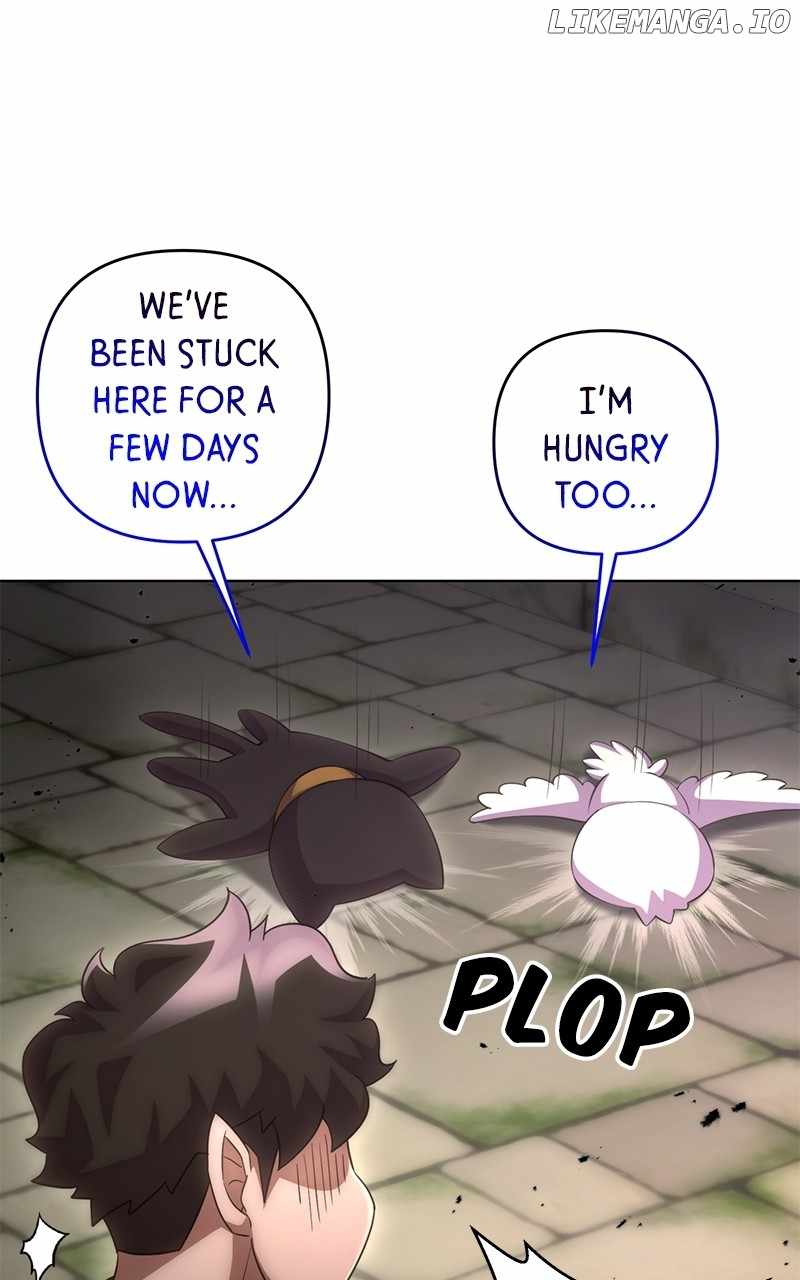 Surviving in an Action Manhwa Chapter 116 68
